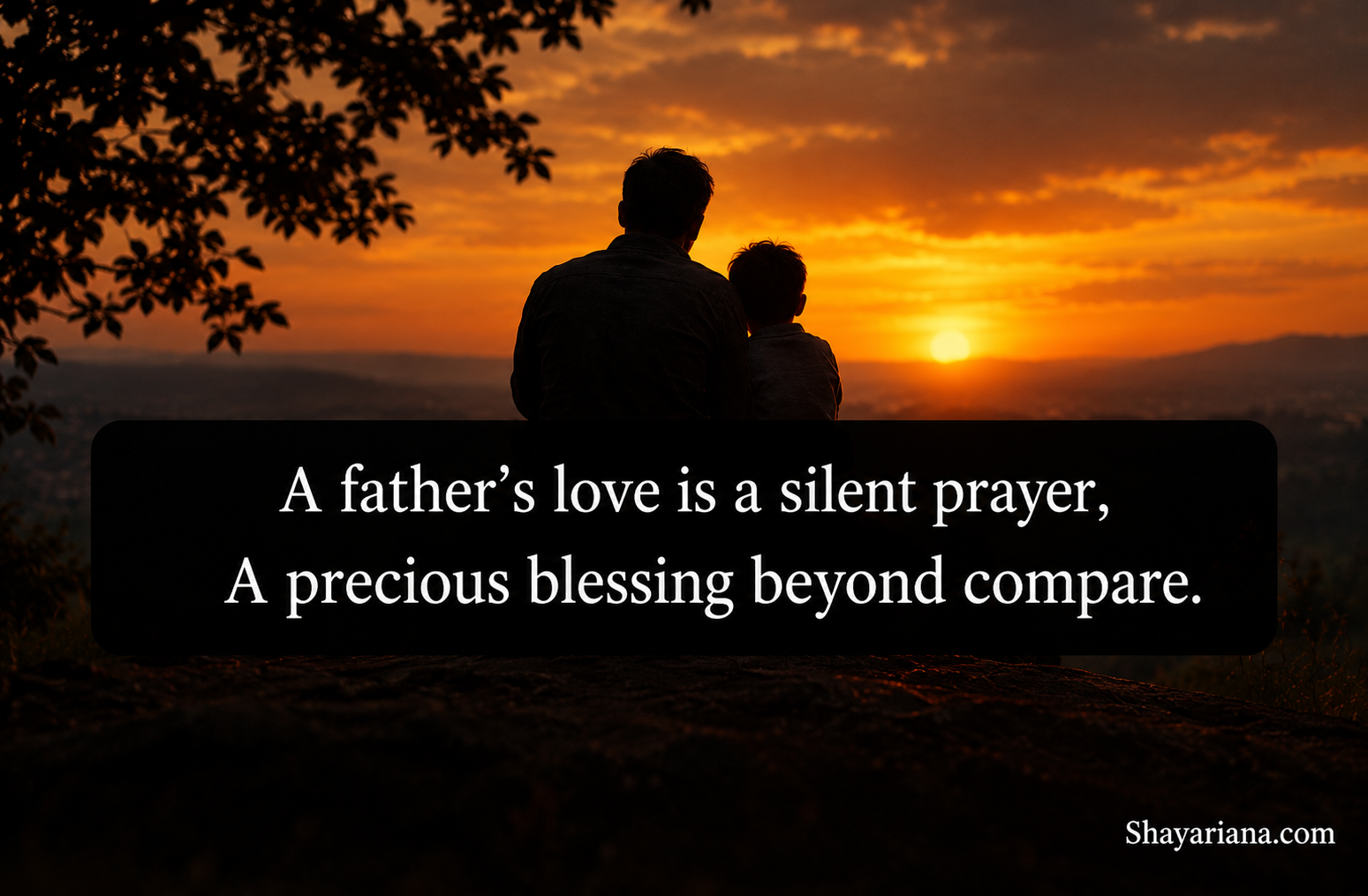 Father